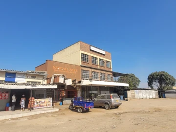 Shop & Retail Property