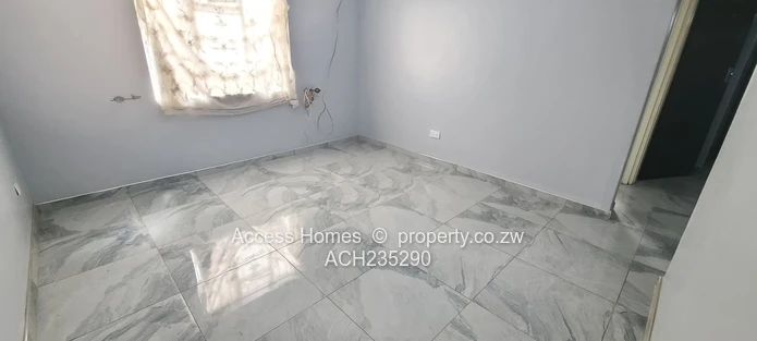 Chitungwiza Unit B  Flat  for rent