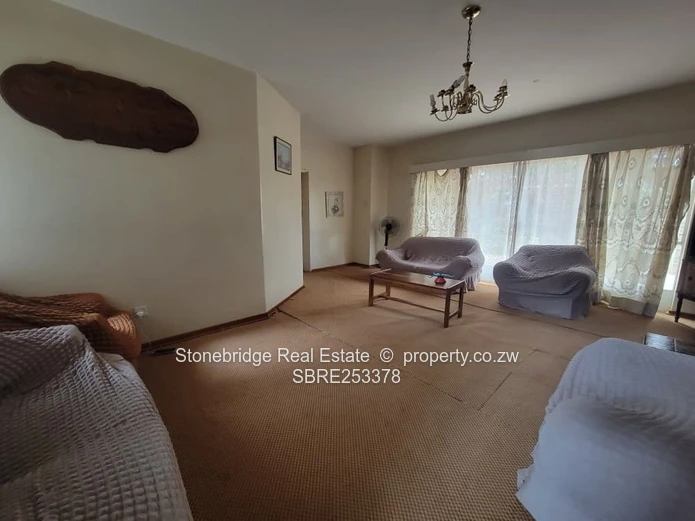 7 Bedroomed Home in Woodlands for sale