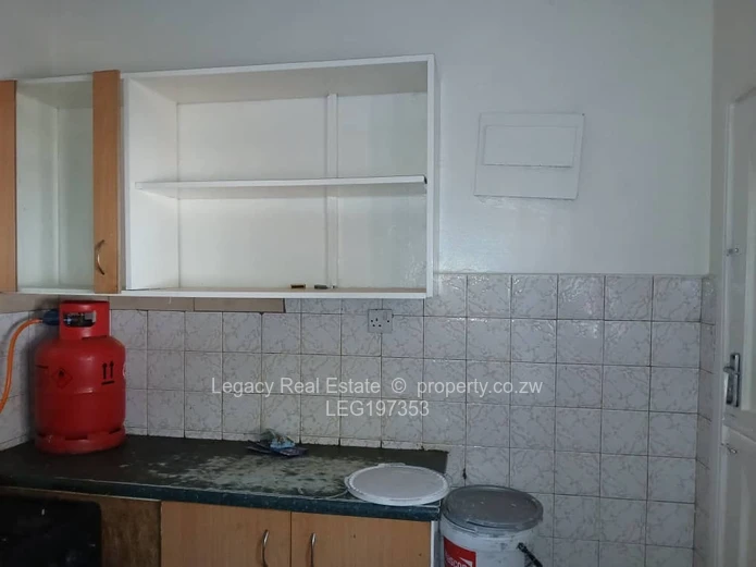 Spacious 4 Bedroom House for Rent in Mabelreign, Harare with Borehole