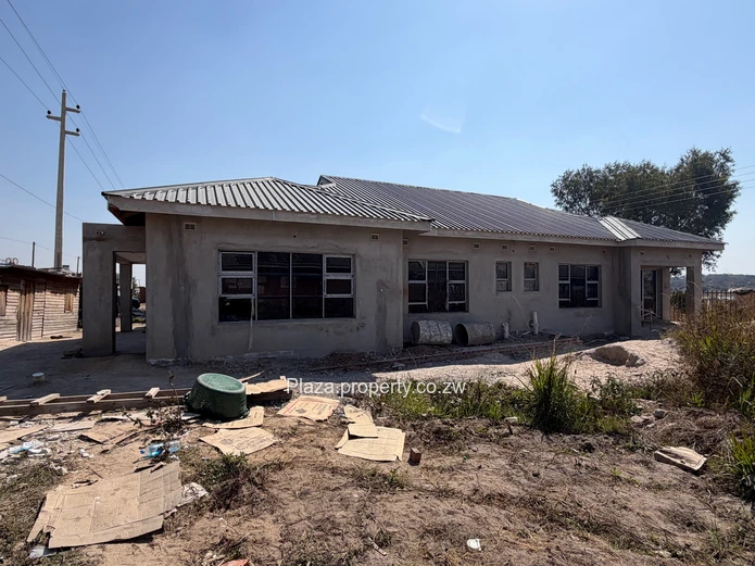 Your Dream Home Awaits In Mabvazuva