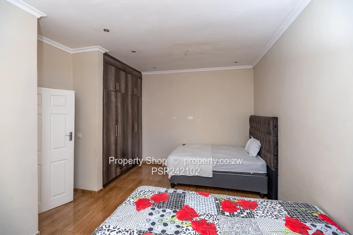 Endless Possibilities In Glaudina