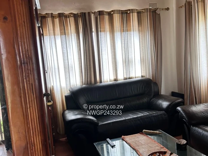 Incomplete Luxury Home for Sale – Spacious Property with Cottage & Borehole