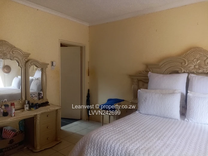 Westgate Area D House To Let 