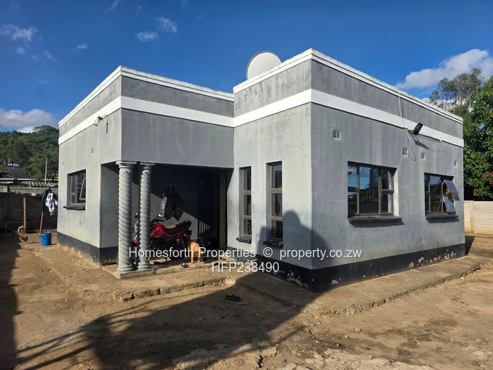 Glenlorne Property For Sale 