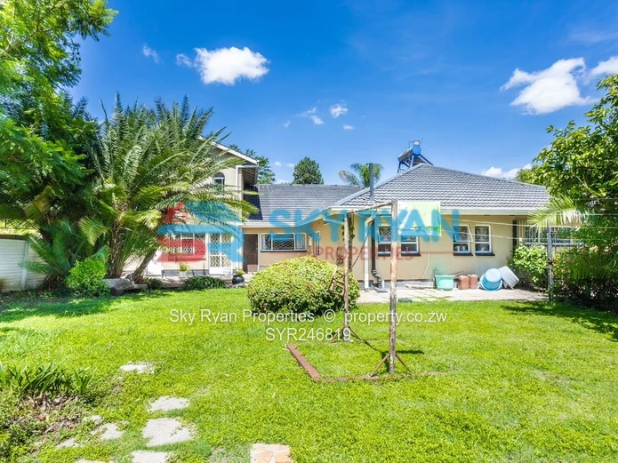 Highlands Property For Sale