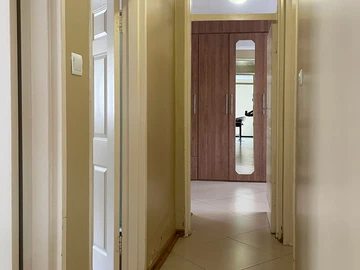 3 Bedroom Garden Flat