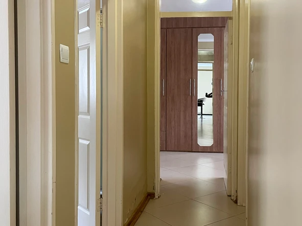3 Bedroom Garden Flat
