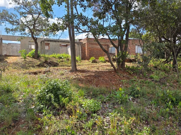6 Bedroom House