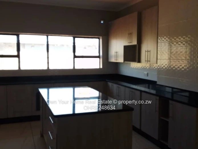 Mt Pleasant Heights House For Rent 