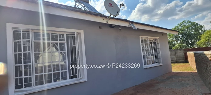 Modern Cluster House In Prospect