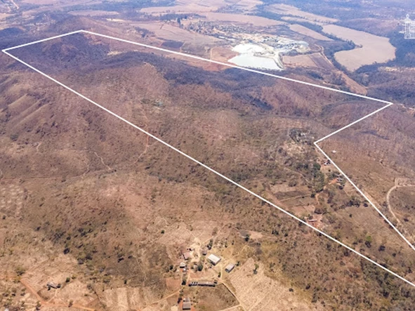 Farm & Agricultural Land