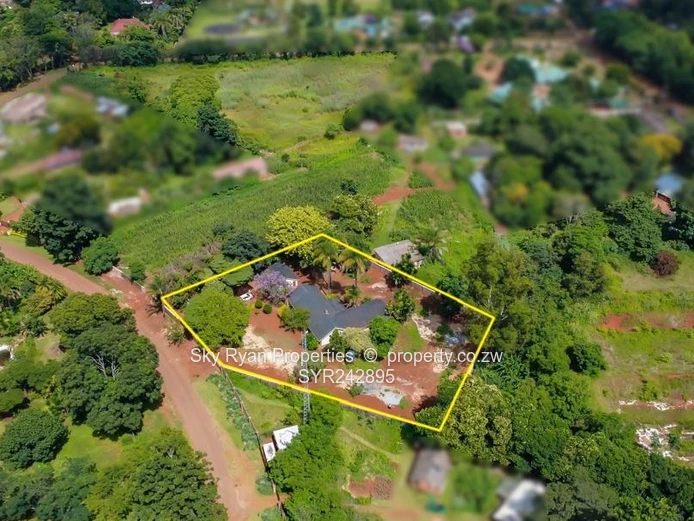 Borrowdale Helensvale  House  For Sale 