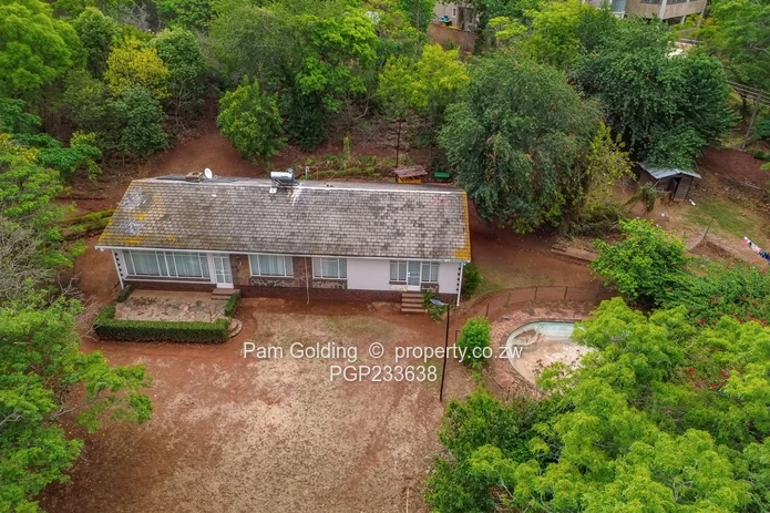 House For Rent In Hogerty Hill