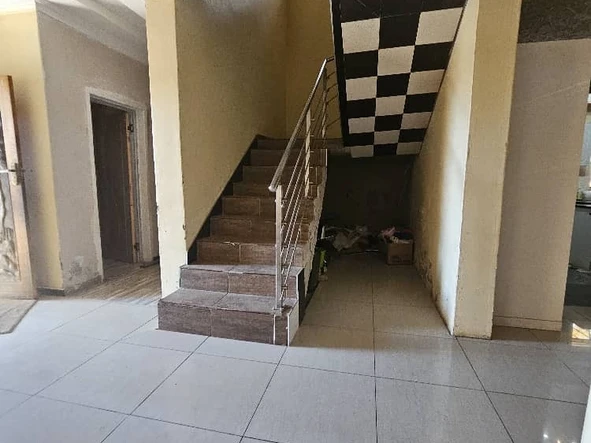 5 Bedroom Townhouse Complex