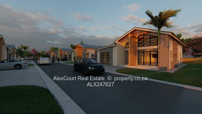 One Unit Nearing Completion Available!!!