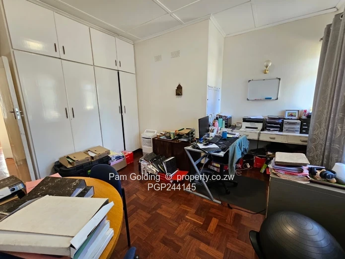 A Double-storey Property With Classic Charm