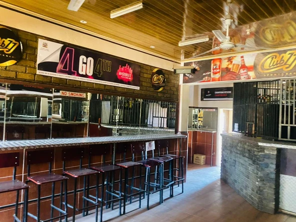 Epworth Bar for to rent 