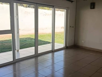 2 Bedroom Garden Flat