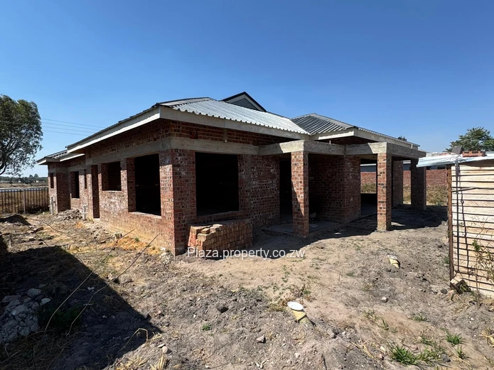 Your Dream Home Awaits In Mabvazuva