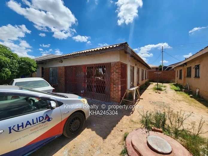 Southview Park 4 Bedroom House for Rent 