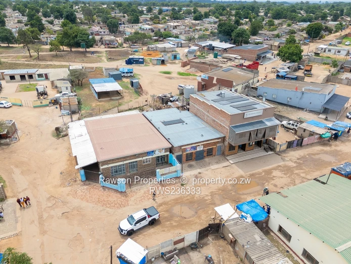 Investment opportunity 