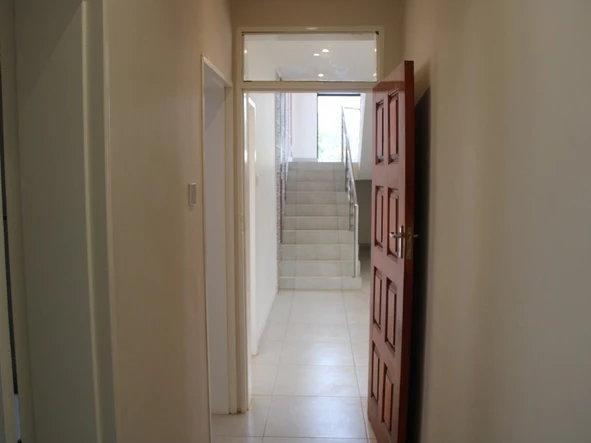 3 Bedroom Townhouse Complex