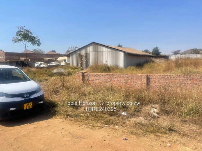 Prime Cormercial Property For Sale