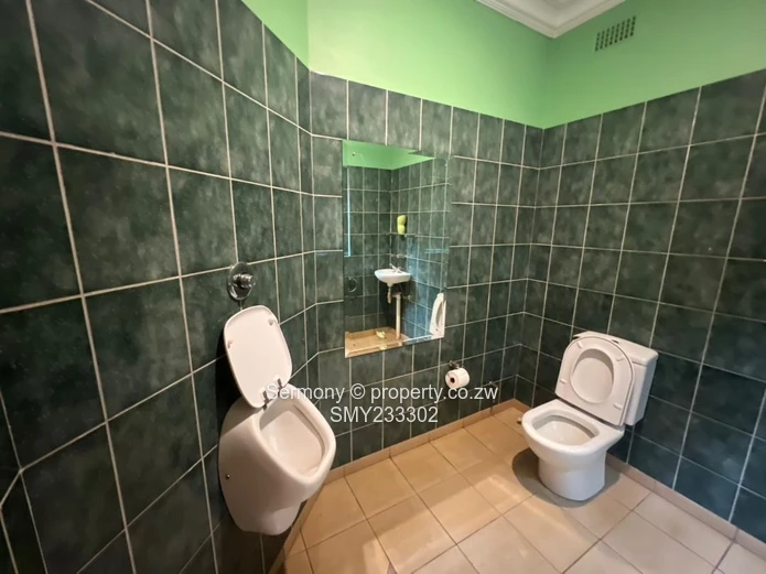 Residential house for sale