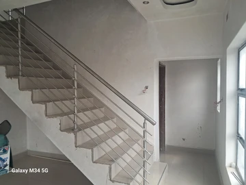 22 Unit Townhouse Complex