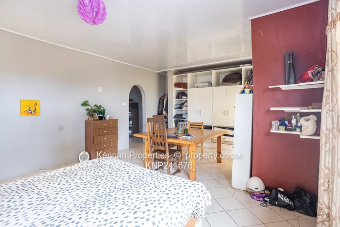 Double Storey Home In Brooke View