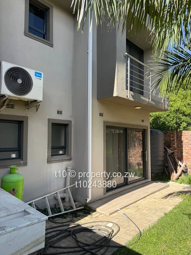 Highlands Townhouse to rent 