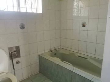 2 Bedroom Cottage