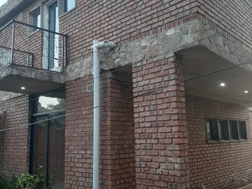 3 Bedroom Garden Flat