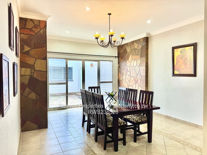 Glenlorne Modern House For Sale 