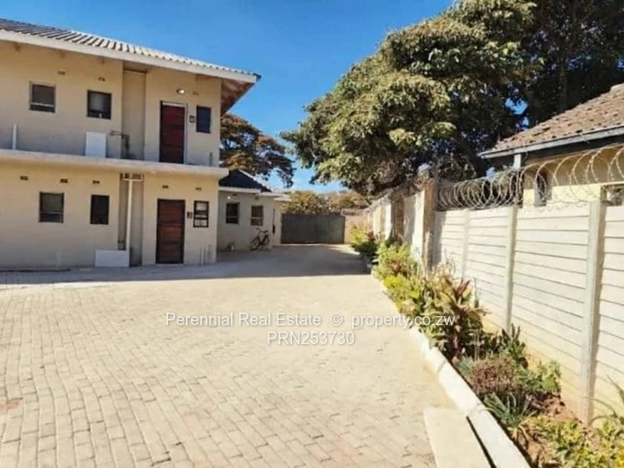 Brand New 2-Bedroom Flats – Secure, Stylish, Stress-Free Living
