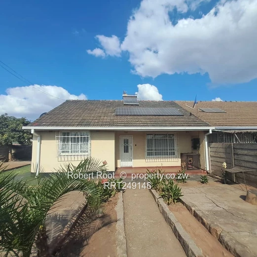 Close to CBD or Highfield Rd (Sole Mandate)