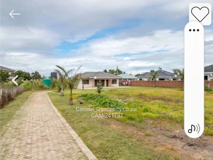 Arlington stand alone cottage  3 bed main en-suite on 2000sqm stand