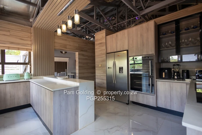 Modern Opulence Meets Prime Location