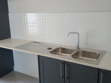 3 Bedroom Townhouse Complex