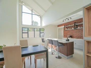 3 Bedroom Townhouse Complex