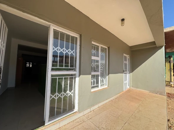 Commercial Property