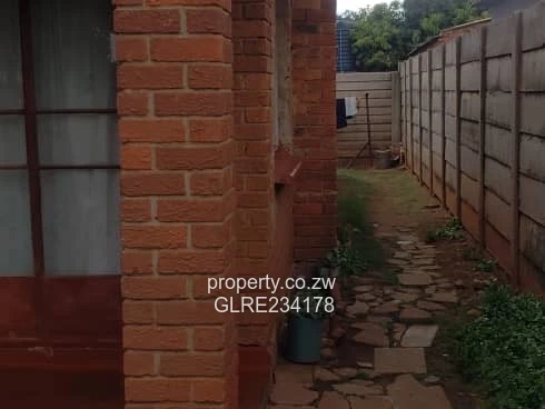 Warren Park 1 House For Sale (Income Generator)