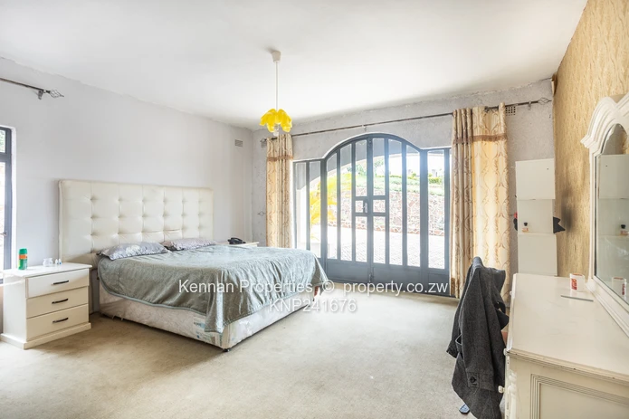 Double Storey Home In Brooke View