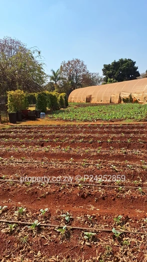 Helensvale, Off Domboshava Road 395K