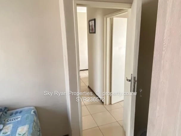 Aspire Heights, Aspindale Park Flat For Sale