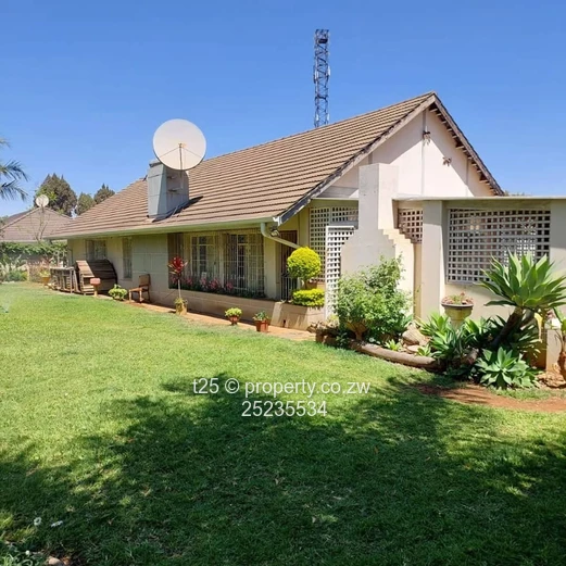 Eastly House For Sale