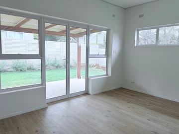 2 Unit Townhouse Complex