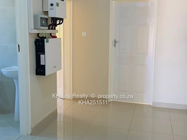 Manresa flat for rent