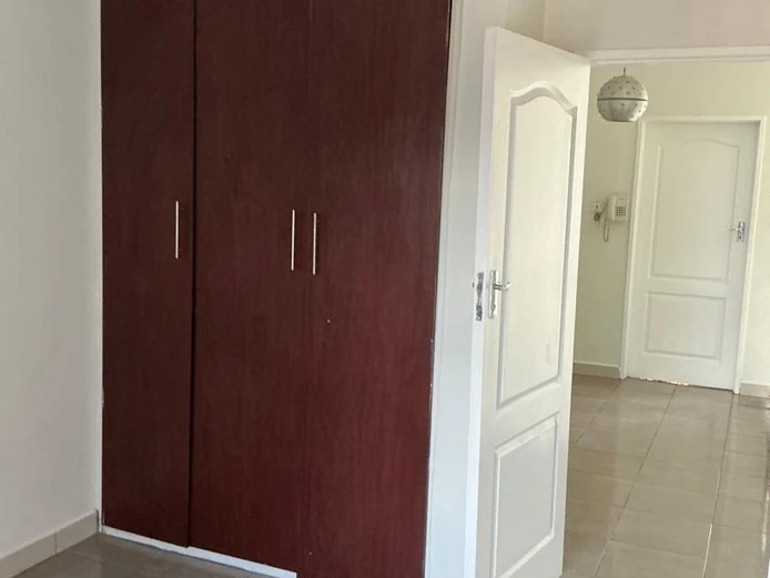 Newlands townhouse to rent 